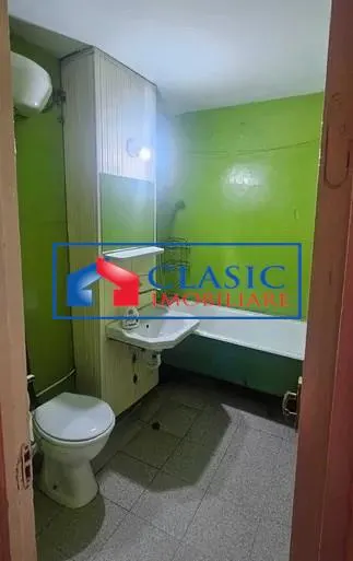 Vanzare apartament 4 camere decomandat zona Maramuresului Dambul Rotund, Cluj-Napoca - foto 7