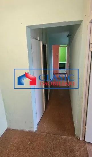 Vanzare apartament 4 camere decomandat zona Maramuresului Dambul Rotund, Cluj-Napoca - foto 8