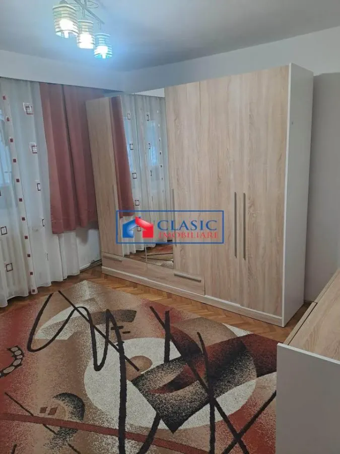 Vanzare apartament 2 camere decomandat zona BIG Manastur, Cluj-Napoca - foto 1