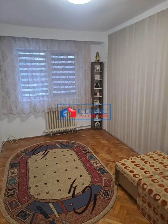 Vanzare apartament 2 camere decomandat zona BIG Manastur, Cluj-Napoca - foto 5