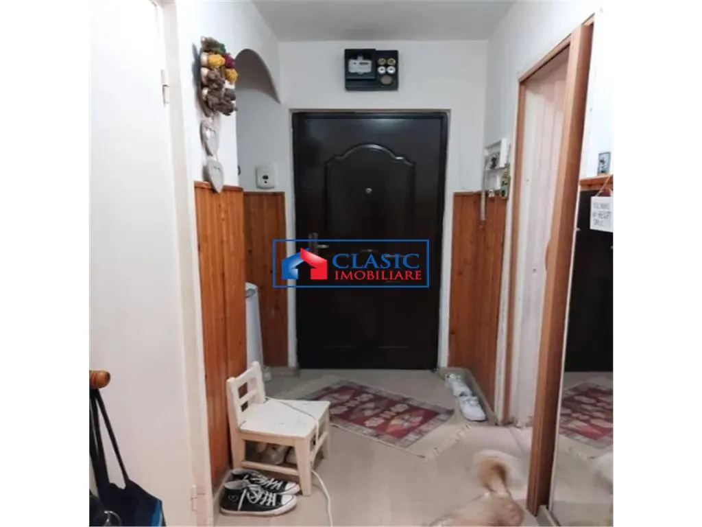 Vanzare apartament 2 camere decomandat zona BIG Manastur, Cluj-Napoca - foto 6