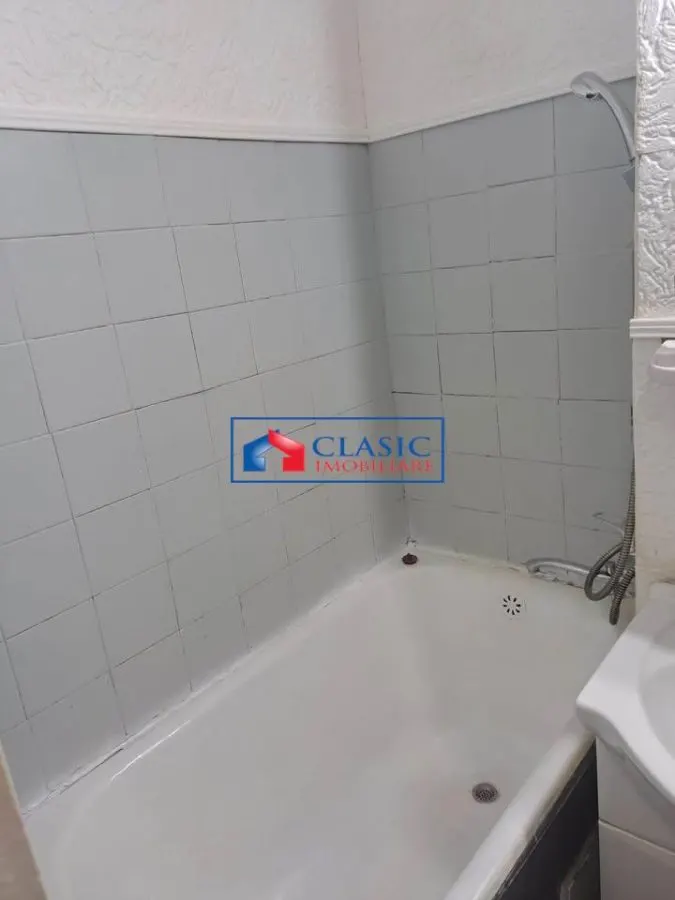 Vanzare apartament 2 camere decomandat zona BIG Manastur, Cluj-Napoca - foto 10