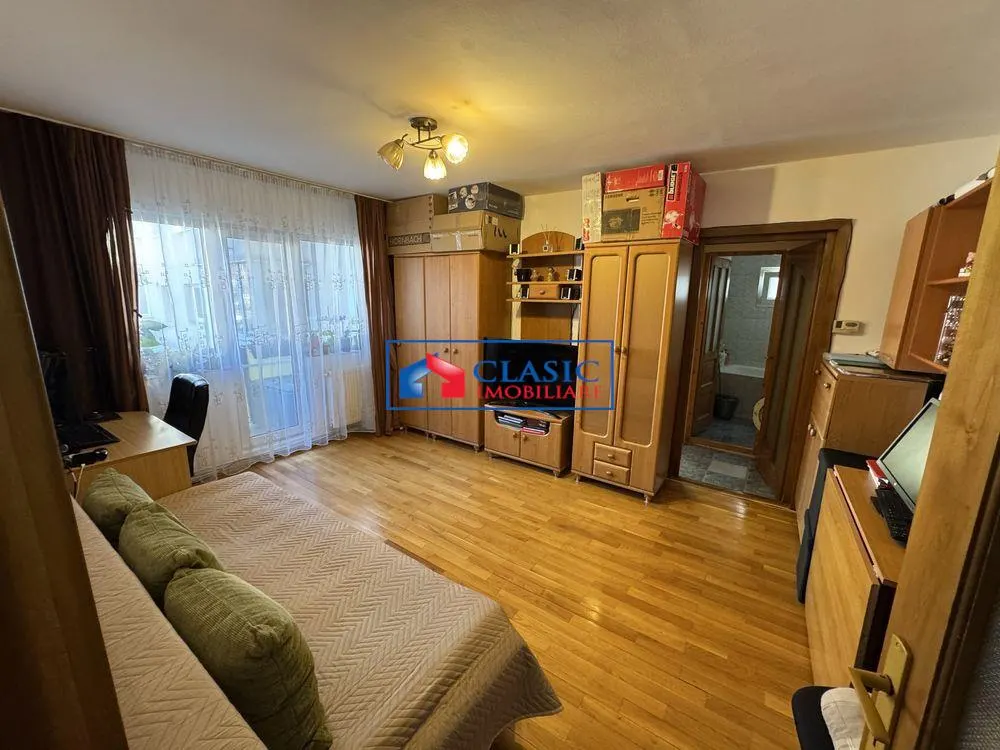 Vanzare apartament 2 camere zona Casa Radio Grigorescu, Cluj-Napoca - foto 1