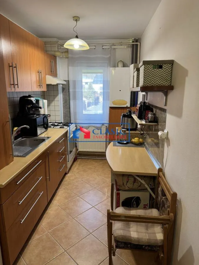 Vanzare apartament 2 camere zona Casa Radio Grigorescu, Cluj-Napoca - foto 2