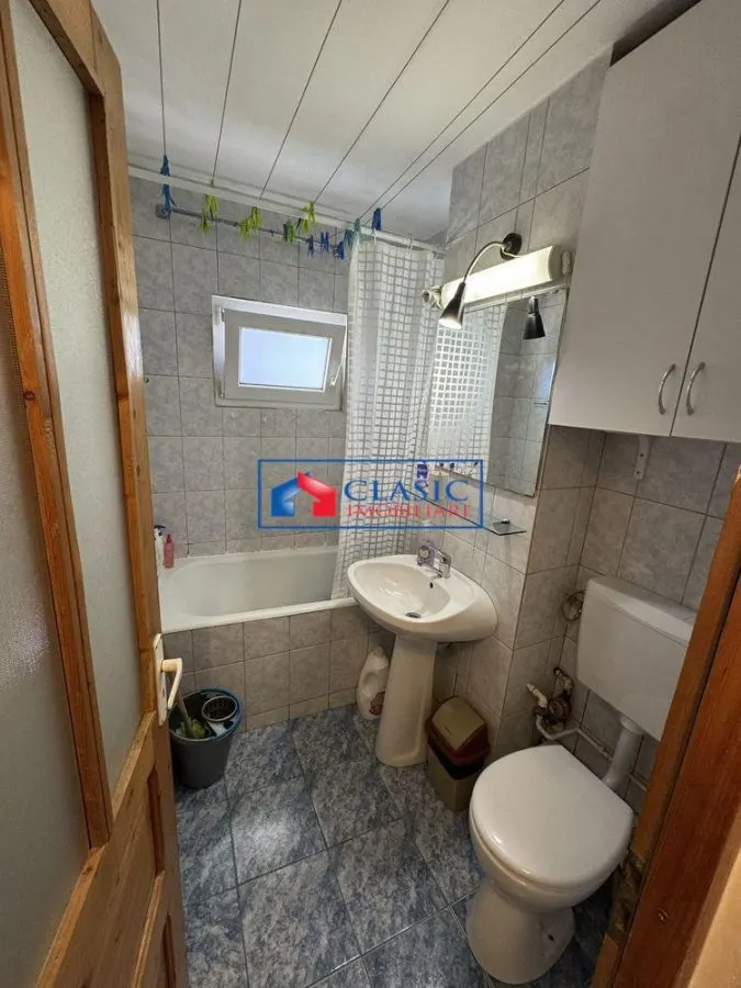 Vanzare apartament 2 camere zona Casa Radio Grigorescu, Cluj-Napoca - foto 5