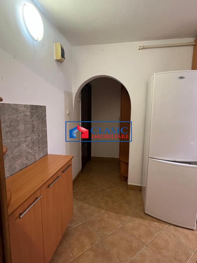 Vanzare apartament 2 camere zona Casa Radio Grigorescu, Cluj-Napoca - foto 6