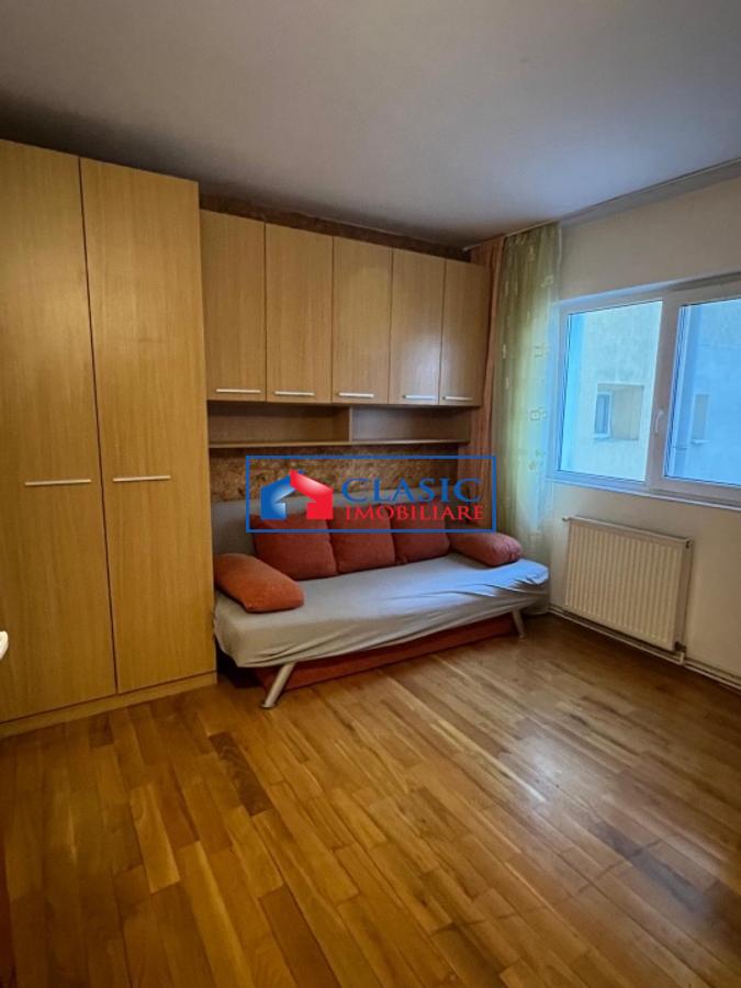 Vanzare apartament 2 camere zona Casa Radio Grigorescu, Cluj-Napoca - foto 7