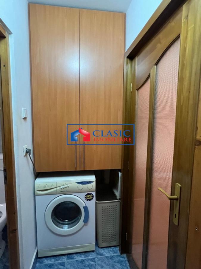 Vanzare apartament 2 camere zona Casa Radio Grigorescu, Cluj-Napoca - foto 8