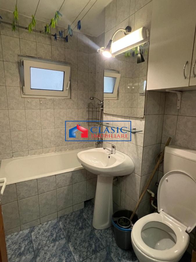Vanzare apartament 2 camere zona Casa Radio Grigorescu, Cluj-Napoca - foto 9