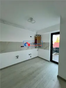 Vanzare apartament 3 camere bloc nou cu parcare zona Marasti- Pod IRA - Cluj-Napoca