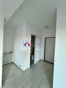 Vanzare apartament 3 camere bloc nou cu parcare zona Marasti- Pod IRA - foto 14
