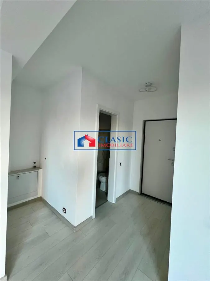 Vanzare apartament 3 camere bloc nou cu parcare zona Marasti- Pod IRA - foto 14