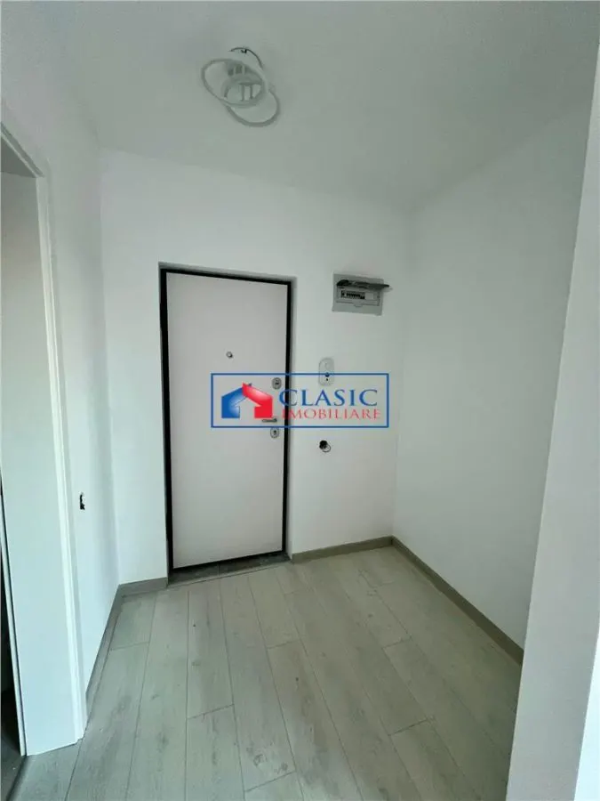 Vanzare apartament 3 camere bloc nou cu parcare zona Marasti- Pod IRA - foto 5