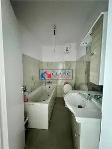 Vanzare apartament 3 camere bloc nou cu parcare zona Marasti- Pod IRA - foto 7