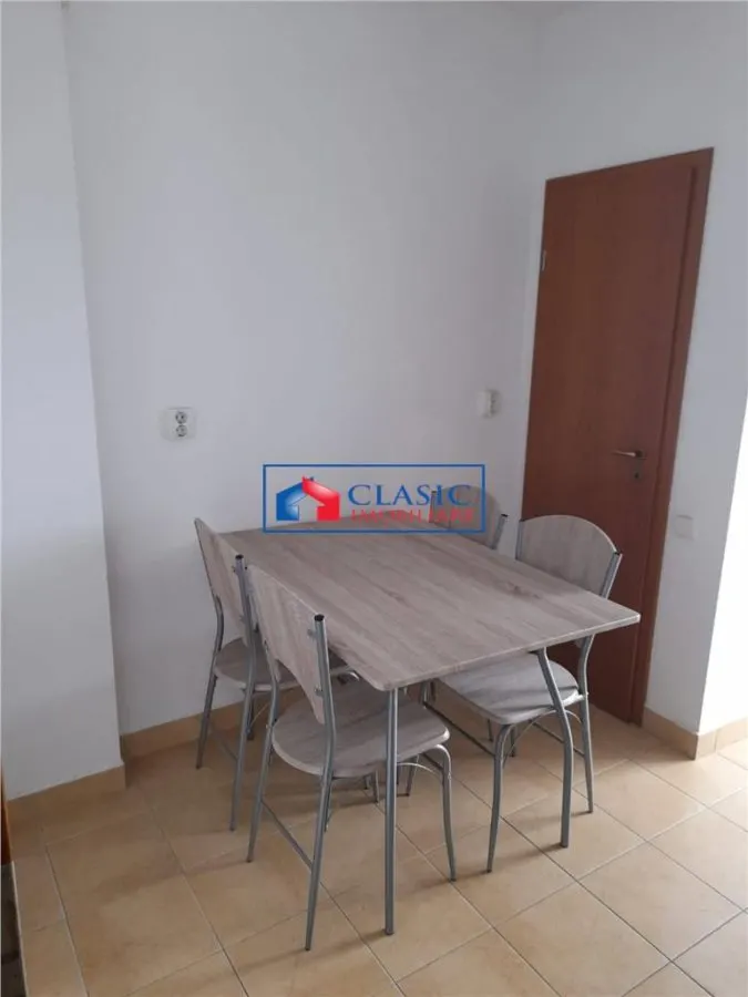 Vanzare apartament 2 camere decomandat Zorilor zona MOL Calea Turzii Europa, Cluj-Napoca - foto 2