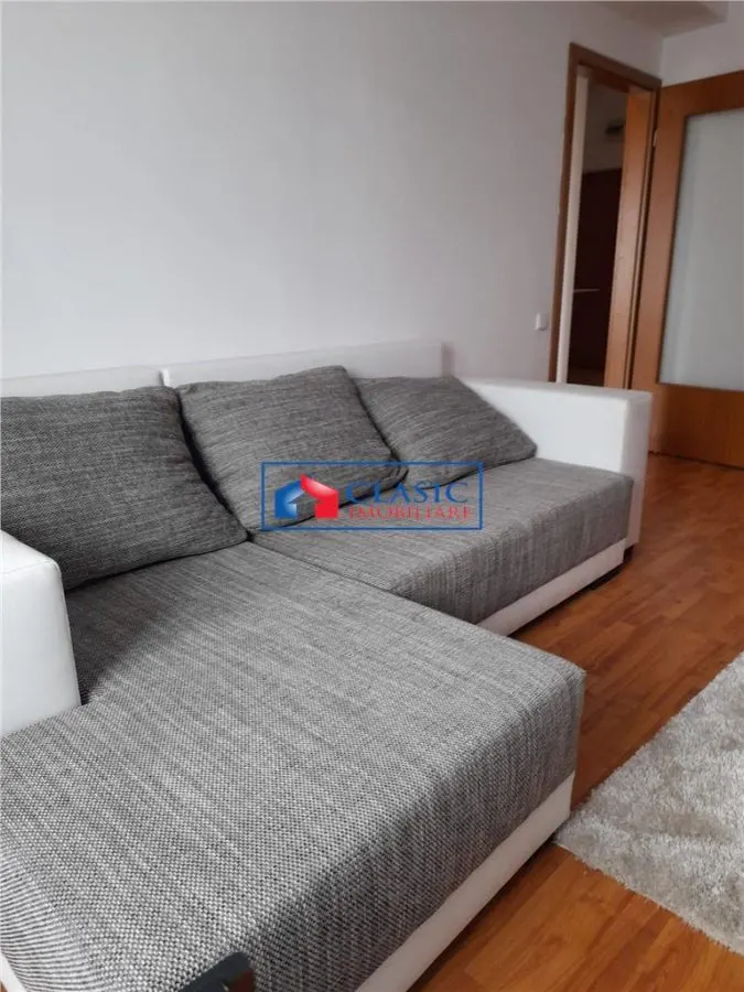 Vanzare apartament 2 camere decomandat Zorilor zona MOL Calea Turzii Europa, Cluj-Napoca - foto 3