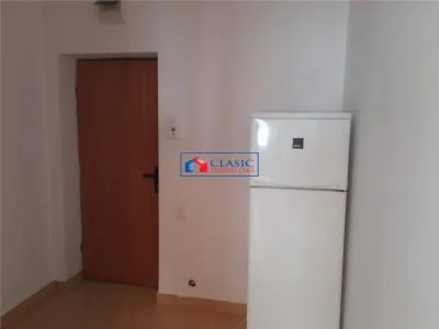 Vanzare apartament 2 camere decomandat Zorilor zona MOL Calea Turzii Europa, Cluj-Napoca - foto 4