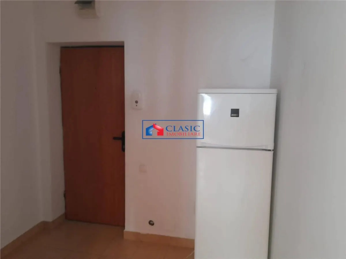 Vanzare apartament 2 camere decomandat Zorilor zona MOL Calea Turzii Europa, Cluj-Napoca - foto 4