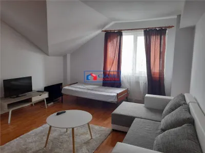 Vanzare apartament 2 camere decomandat Zorilor zona MOL Calea Turzii Europa, Cluj-Napoca - foto 5