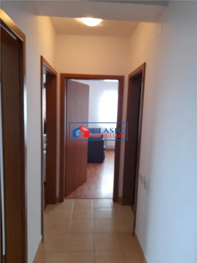 Vanzare apartament 2 camere decomandat Zorilor zona MOL Calea Turzii Europa, Cluj-Napoca - foto 6