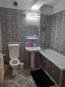 Vanzare apartament 2 camere decomandat Zorilor zona MOL Calea Turzii Europa, Cluj-Napoca - foto 7
