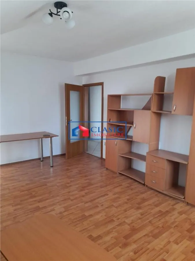 Vanzare apartament 3 camere decomandat Zorilor zona MOL Calea Turzii, Cluj-Napoca - foto 1