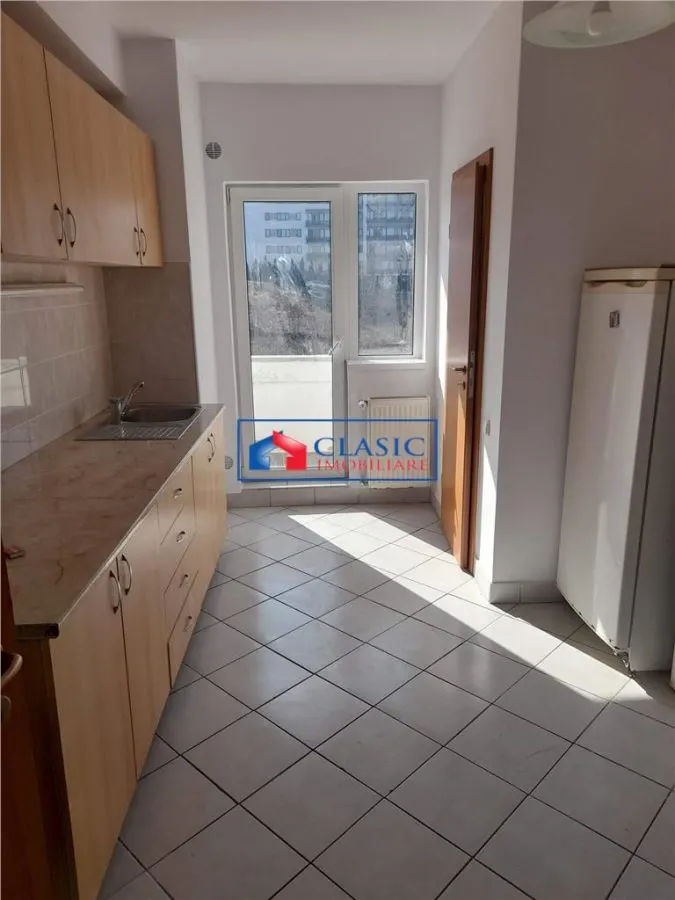 Vanzare apartament 3 camere decomandat Zorilor zona MOL Calea Turzii, Cluj-Napoca - foto 2