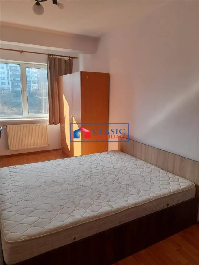 Vanzare apartament 3 camere decomandat Zorilor zona MOL Calea Turzii, Cluj-Napoca - foto 3