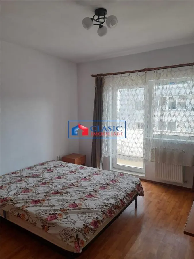 Vanzare apartament 3 camere decomandat Zorilor zona MOL Calea Turzii, Cluj-Napoca - foto 4