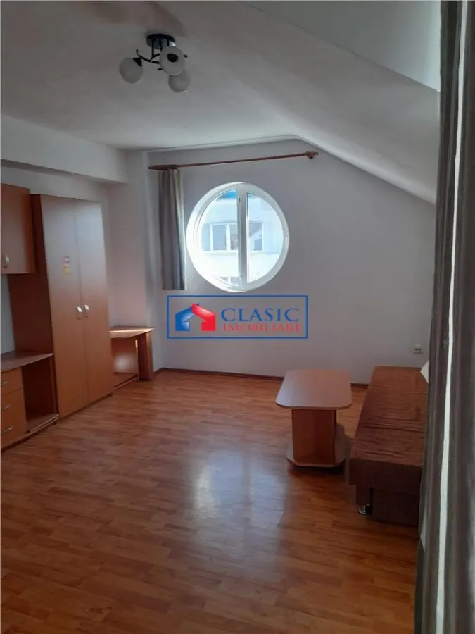 Vanzare apartament 3 camere decomandat Zorilor zona MOL Calea Turzii, Cluj-Napoca - foto 5