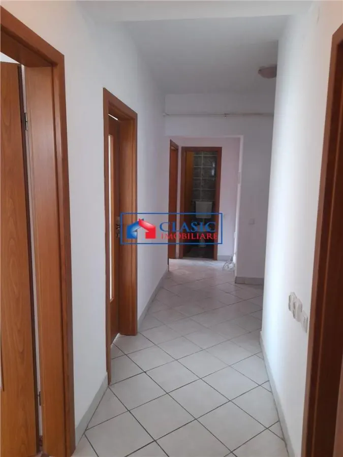 Vanzare apartament 3 camere decomandat Zorilor zona MOL Calea Turzii, Cluj-Napoca - foto 6