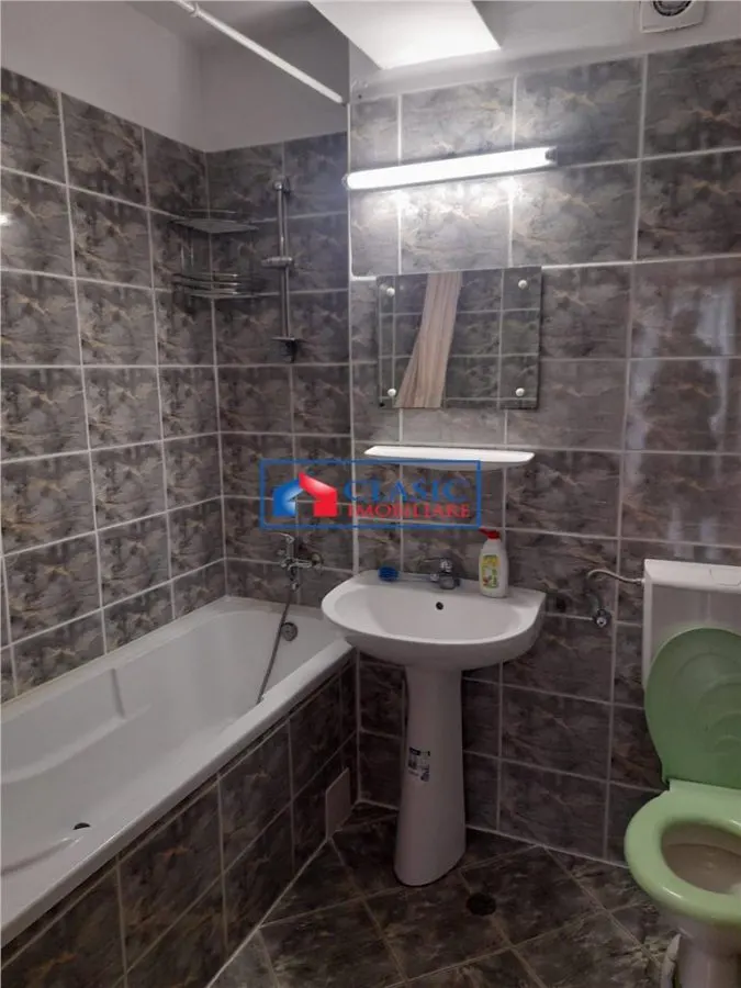 Vanzare apartament 3 camere decomandat Zorilor zona MOL Calea Turzii, Cluj-Napoca - foto 7
