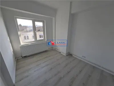 Inchiriere apartament 4 camere pentru locuit sau sediu firma, birouri Centru, Cluj-Napoca - Cluj-Napoca