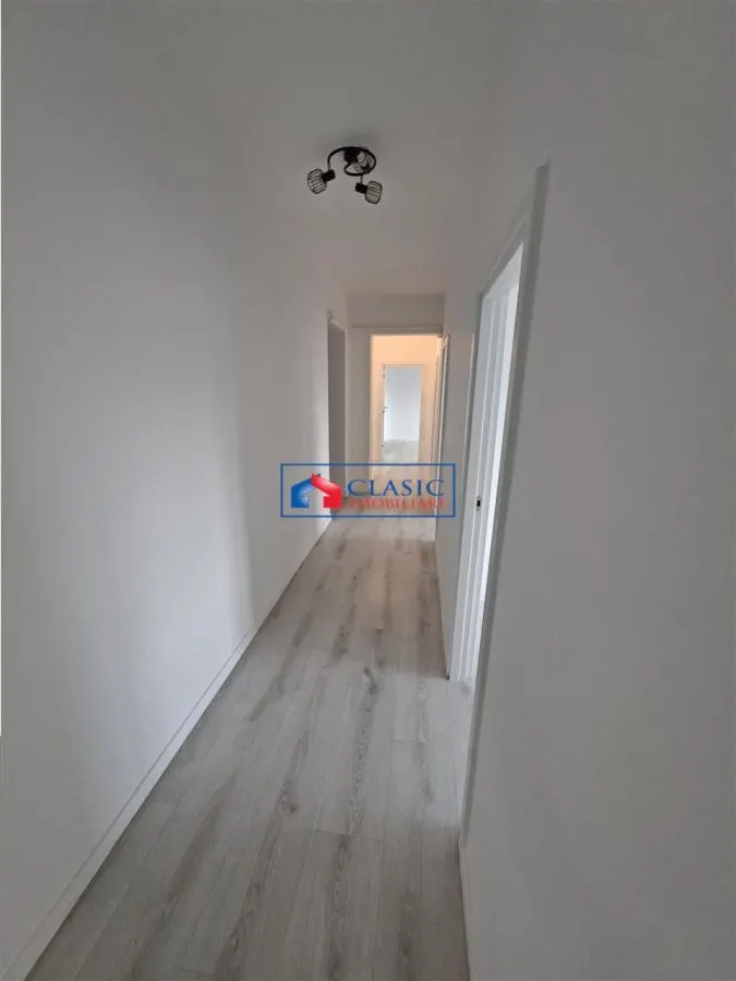 Inchiriere apartament 4 camere pentru locuit sau sediu firma, birouri Centru, Cluj-Napoca - foto 3