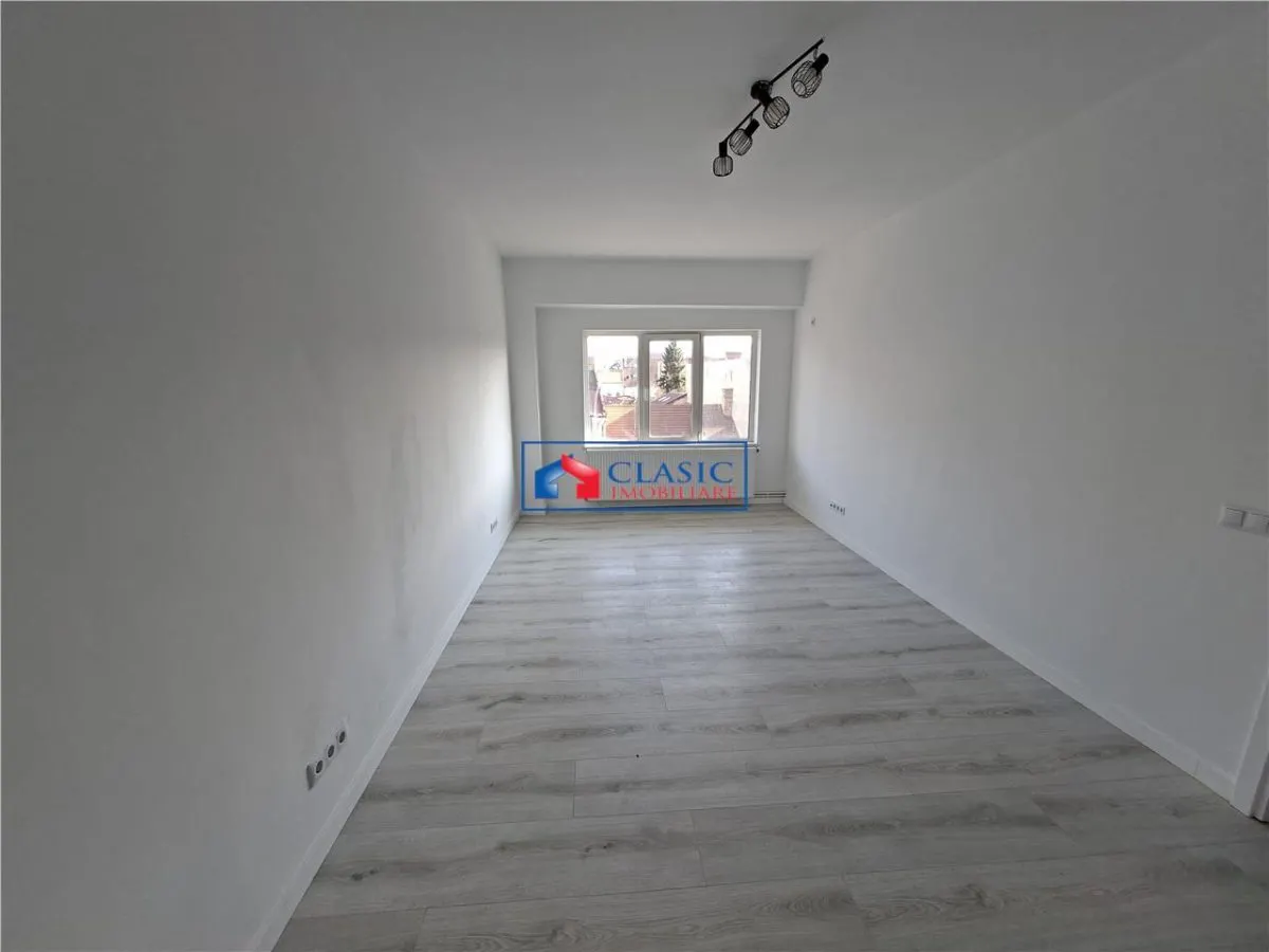 Inchiriere apartament 4 camere pentru locuit sau sediu firma, birouri Centru, Cluj-Napoca - foto 4