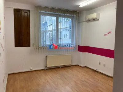 Inchiriere spatiu birou- comercial 151 mp zona Centrala- MOL Dorobantilor - Cluj-Napoca