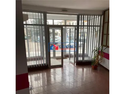 Inchiriere spatiu birou- comercial 151 mp zona Centrala- MOL Dorobantilor - foto 2