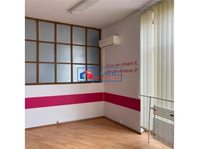 Inchiriere spatiu birou- comercial 151 mp zona Centrala- MOL Dorobantilor - foto 3