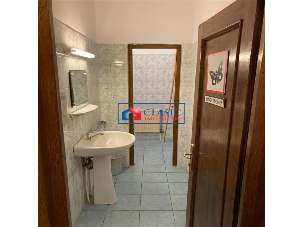 Inchiriere spatiu birou- comercial 151 mp zona Centrala- MOL Dorobantilor - foto 6