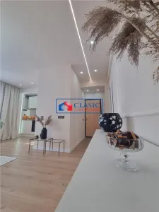 Vanzare apartament 2 camere modern zona Centrala- strada Horea - foto 12
