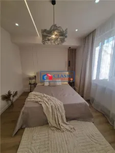Vanzare apartament 2 camere modern zona Centrala- strada Horea - foto 14