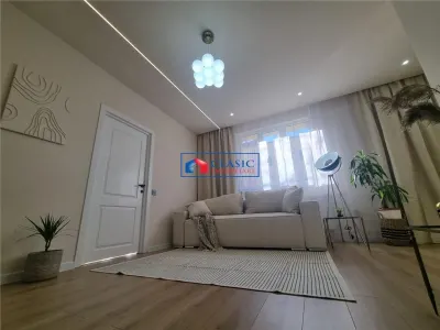 Vanzare apartament 2 camere modern zona Centrala- strada Horea - foto 3