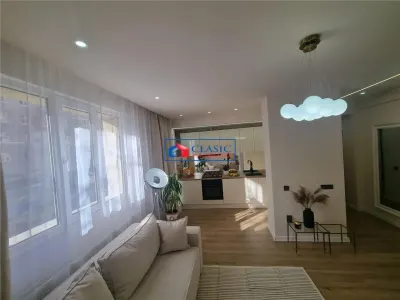 Vanzare apartament 2 camere modern zona Centrala- strada Horea - foto 4