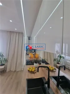 Vanzare apartament 2 camere modern zona Centrala- strada Horea - foto 9