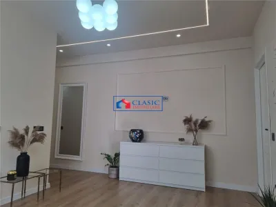 Vanzare apartament 2 camere modern zona Centrala- strada Horea - foto 10