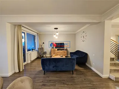 Casa cu 4 camere de inchiriat, zona Voronet, Cluj-Napoca - foto 2