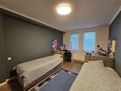 Casa cu 4 camere de inchiriat, zona Voronet, Cluj-Napoca - foto 12