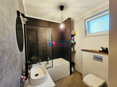 Casa cu 4 camere de inchiriat, zona Voronet, Cluj-Napoca - foto 15