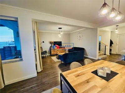 Casa cu 4 camere de inchiriat, zona Voronet, Cluj-Napoca - foto 3