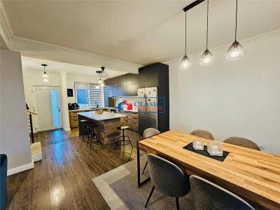 Casa cu 4 camere de inchiriat, zona Voronet, Cluj-Napoca - foto 4